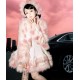 Urtto Snow Ode Blouse JSK and Jacket(Pre-Order/2 Colours/Full Payment Without Shipping)